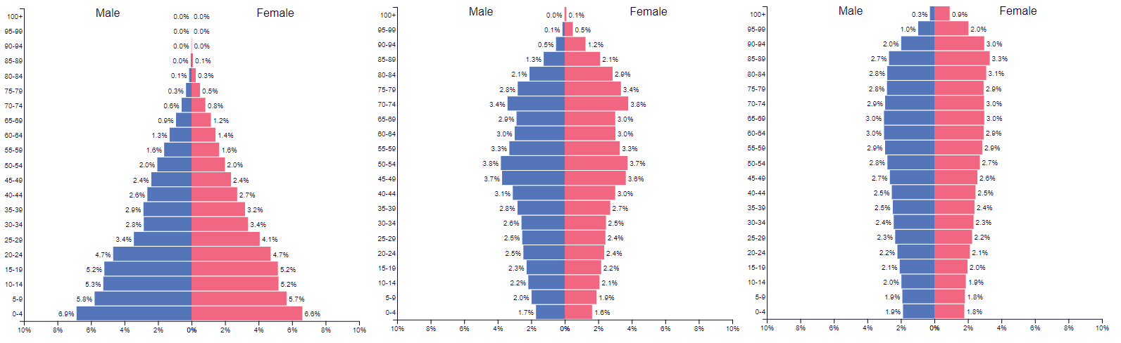 The demographic ‘Betonamit’ – The FT Explained